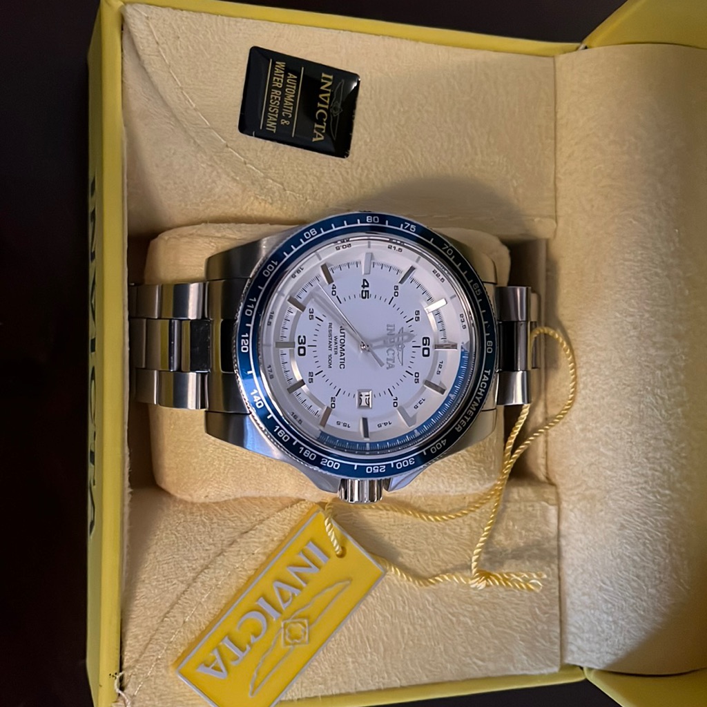 Invicta Watch